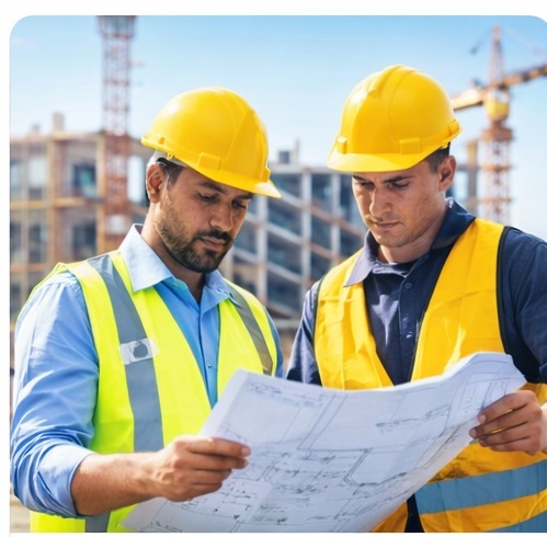 ኮንስትራክሽን