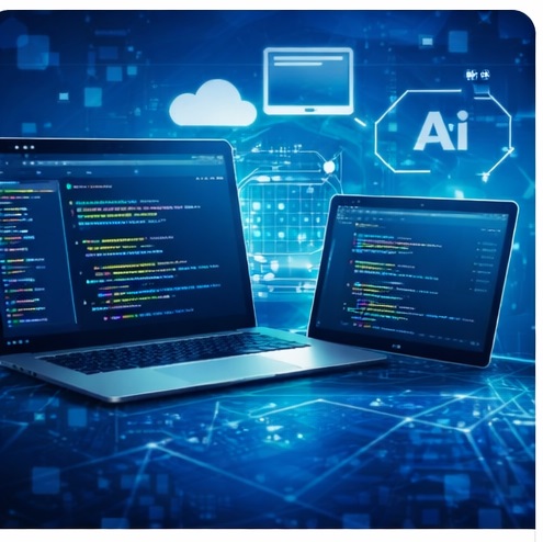 ኢንፎርሜሽን ቴክኖሎጂ (IT)