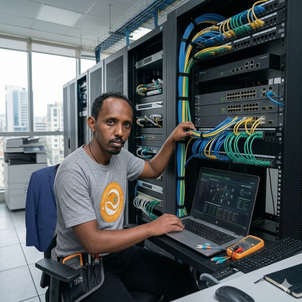 Service Image